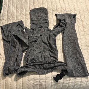 Boppy ComfyFit Carrier